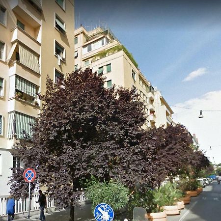 Appartamento Roma Екстер'єр фото