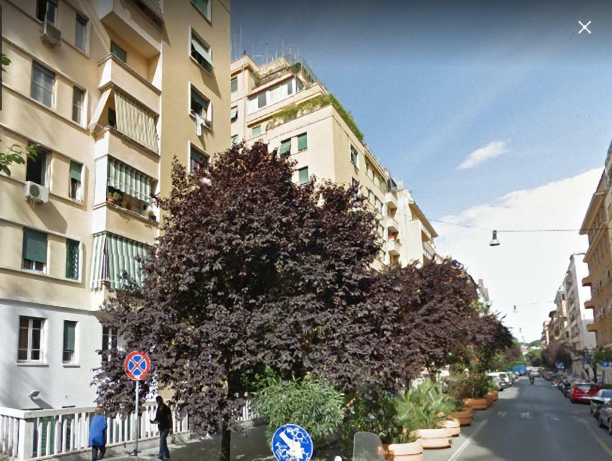 Appartamento Roma Екстер'єр фото