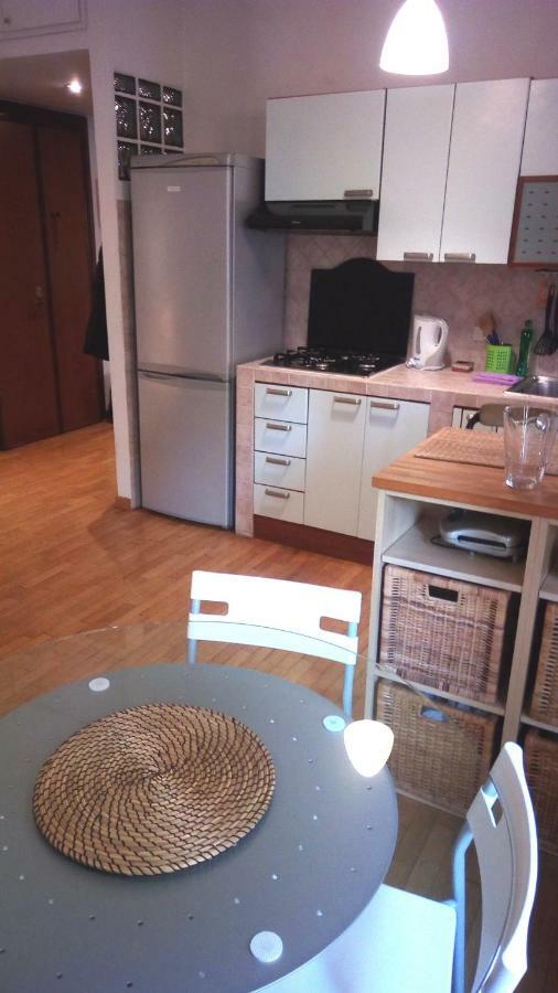 Appartamento Roma Екстер'єр фото