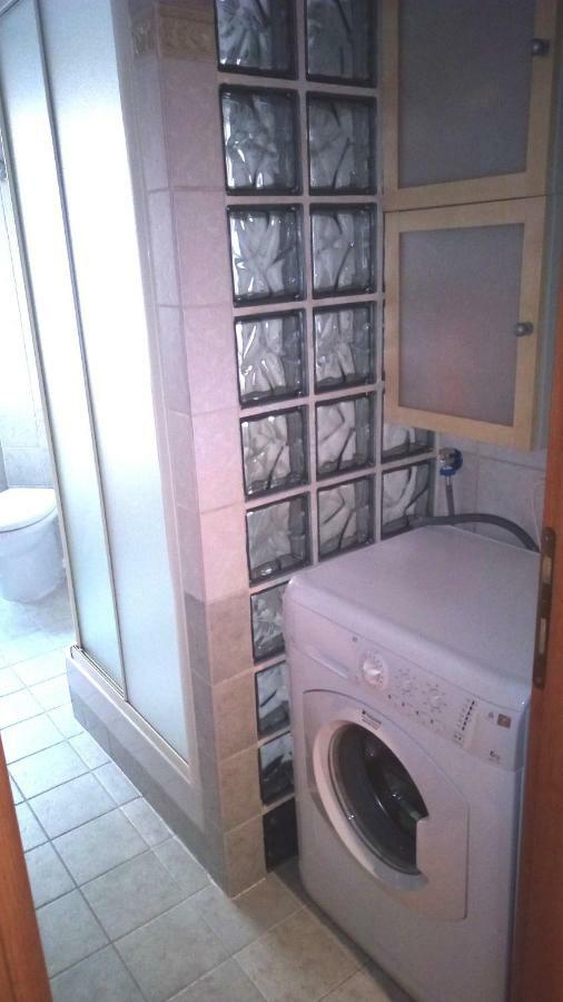 Appartamento Roma Екстер'єр фото