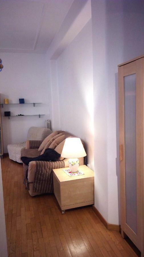 Appartamento Roma Екстер'єр фото
