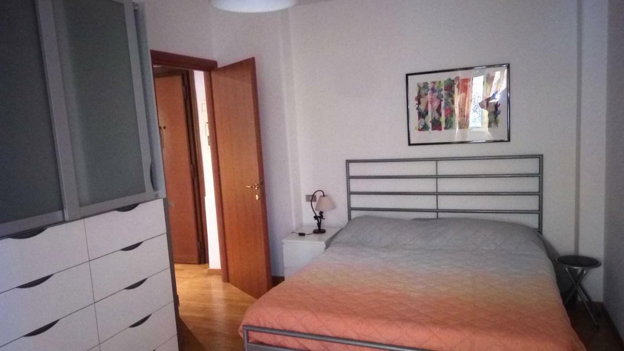 Appartamento Roma Екстер'єр фото