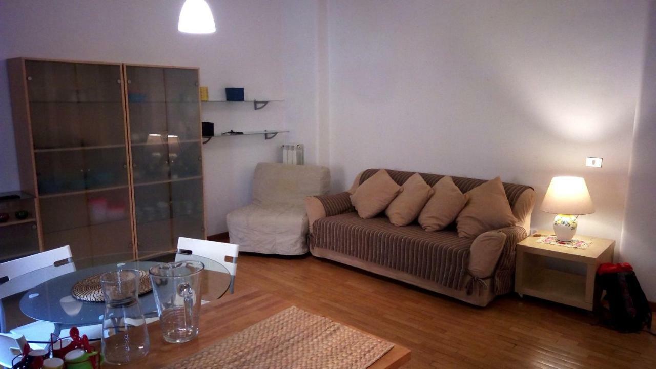 Appartamento Roma Екстер'єр фото