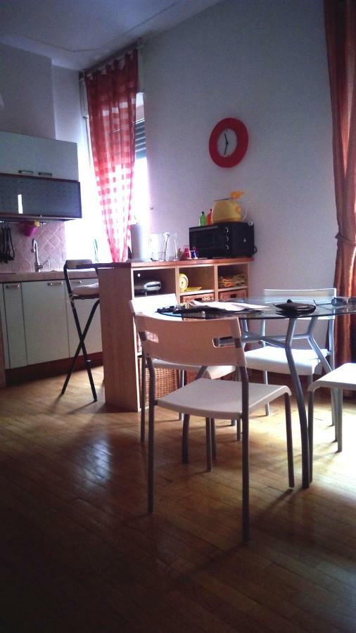 Appartamento Roma Екстер'єр фото