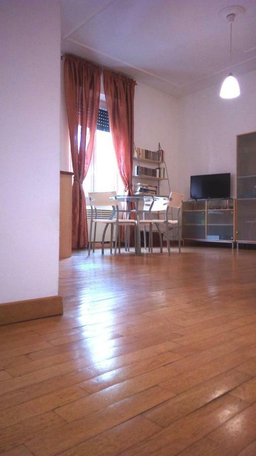 Appartamento Roma Екстер'єр фото