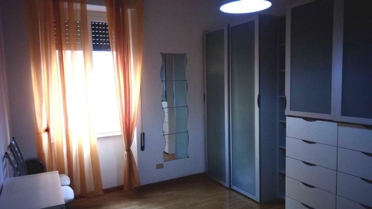 Appartamento Roma Екстер'єр фото