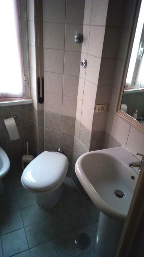 Appartamento Roma Екстер'єр фото