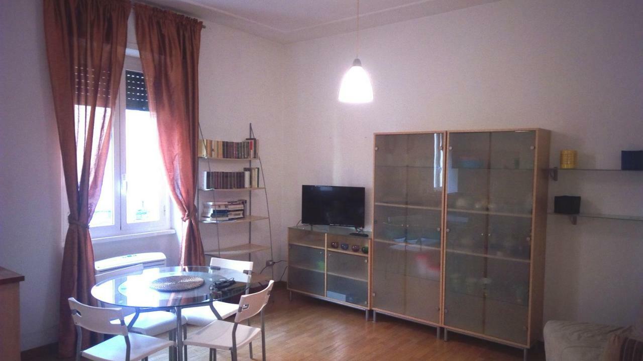 Appartamento Roma Екстер'єр фото