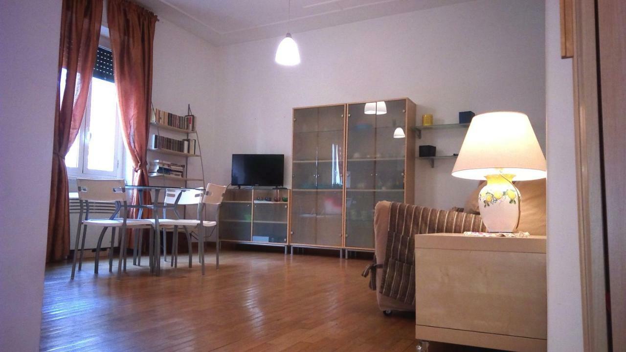 Appartamento Roma Екстер'єр фото