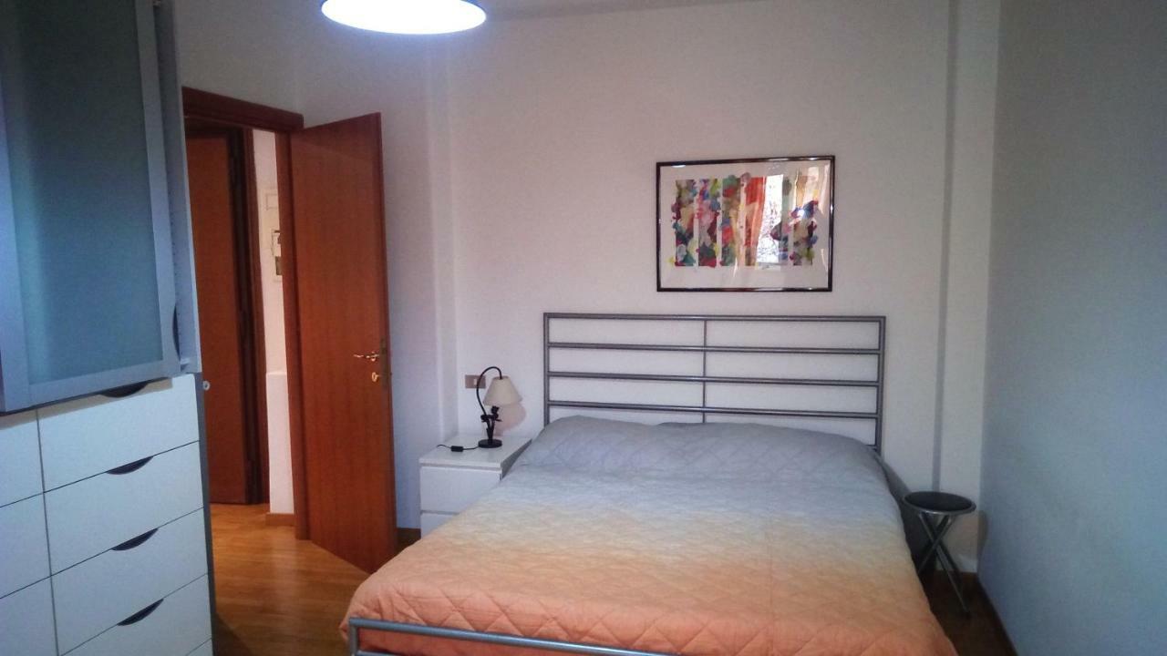 Appartamento Roma Екстер'єр фото