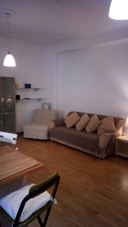 Appartamento Roma Екстер'єр фото