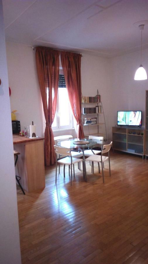 Appartamento Roma Екстер'єр фото