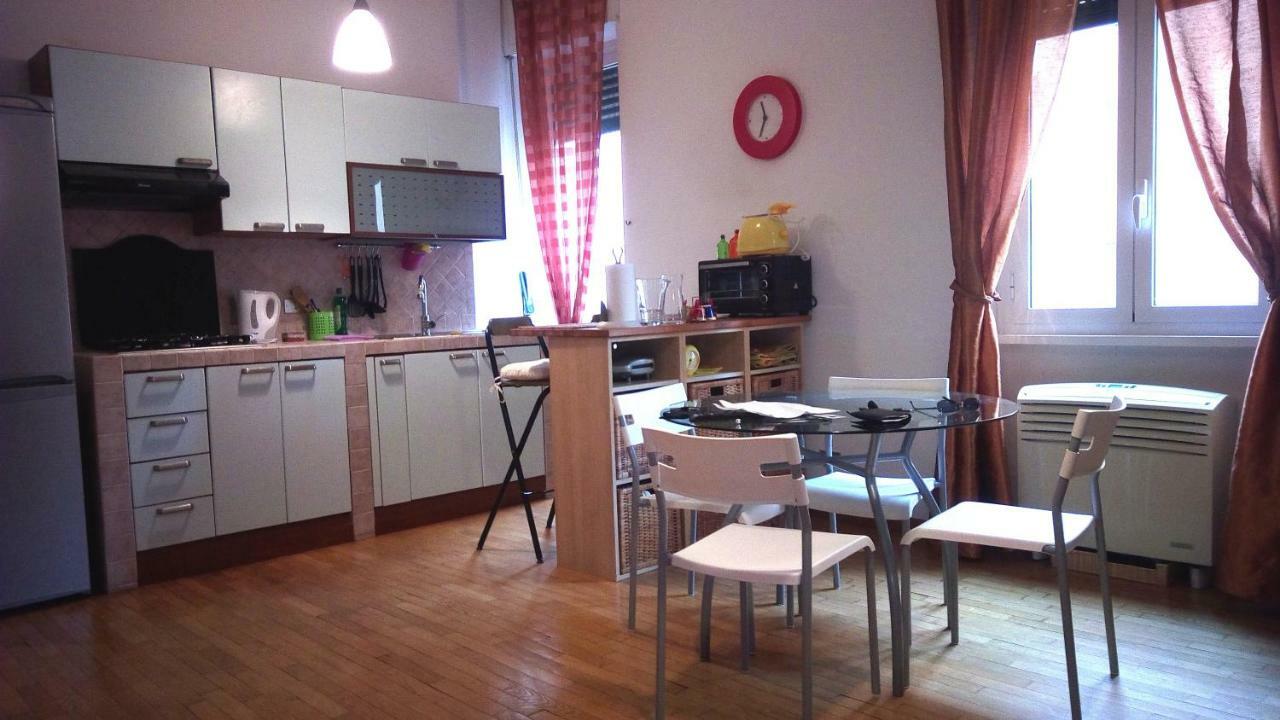 Appartamento Roma Екстер'єр фото