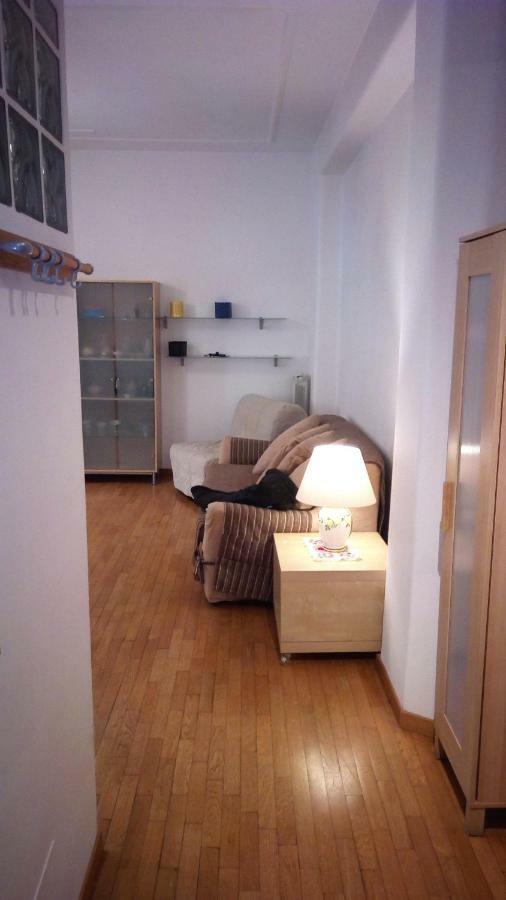 Appartamento Roma Екстер'єр фото