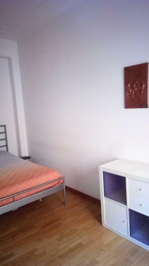 Appartamento Roma Екстер'єр фото