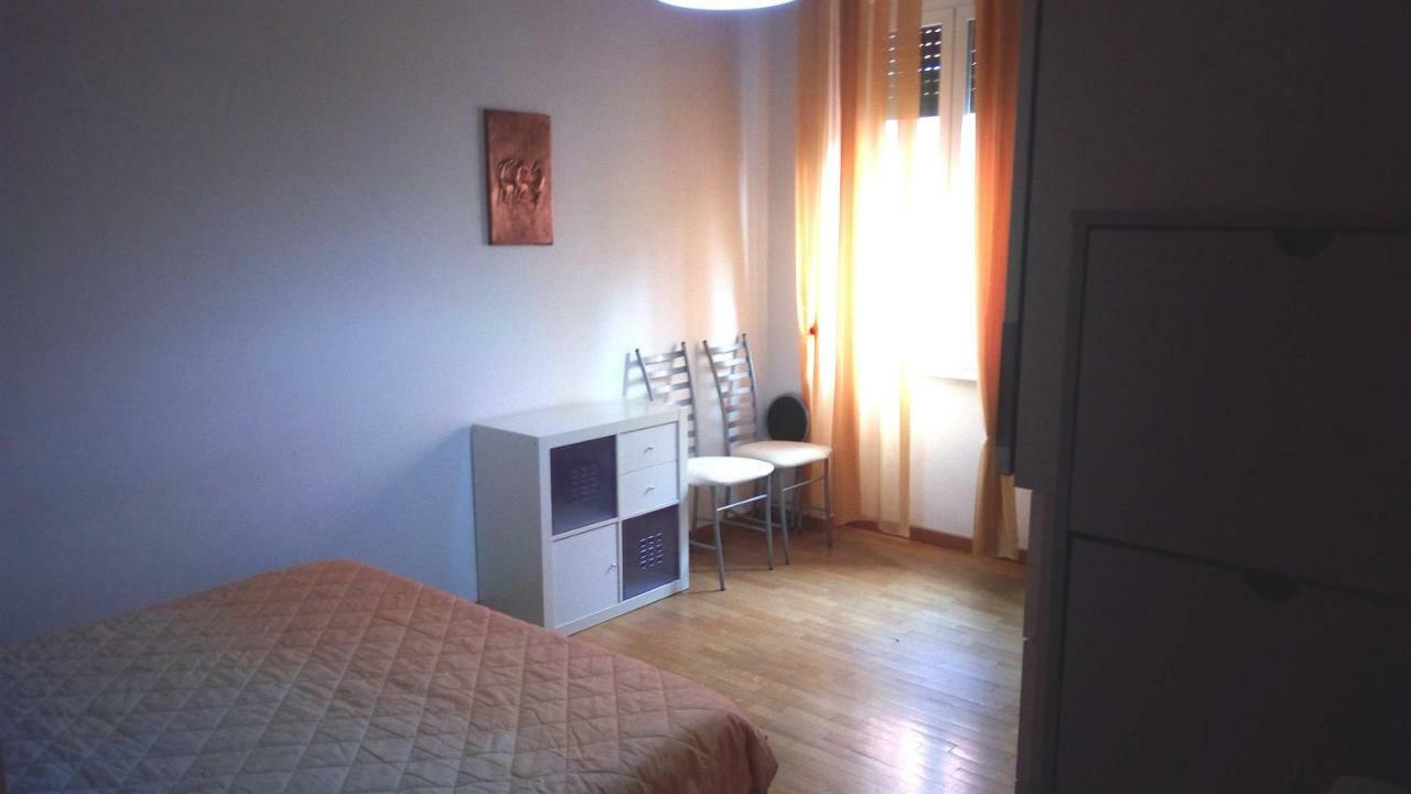 Appartamento Roma Екстер'єр фото