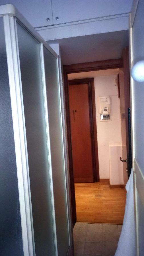 Appartamento Roma Екстер'єр фото