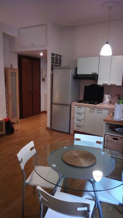 Appartamento Roma Екстер'єр фото